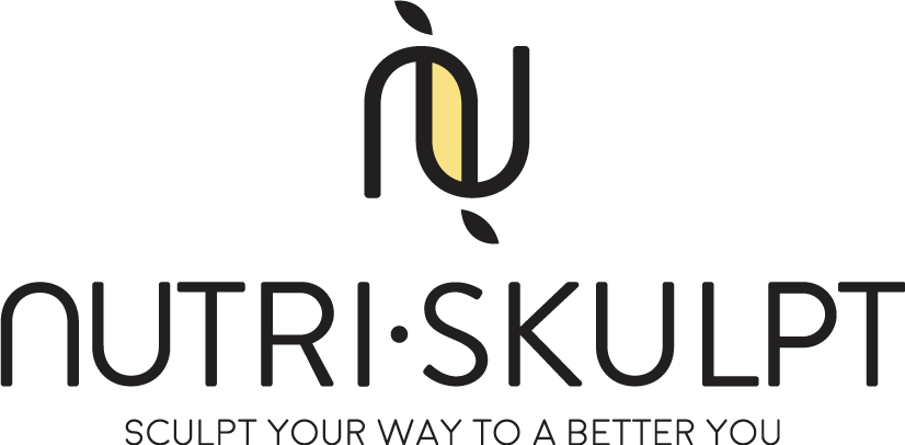 NutriSkulpt Logo