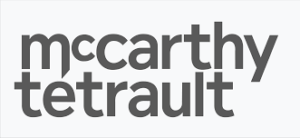 Mccarth Tetrault Logo