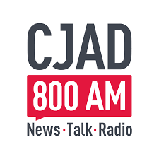 Cjad Logo
