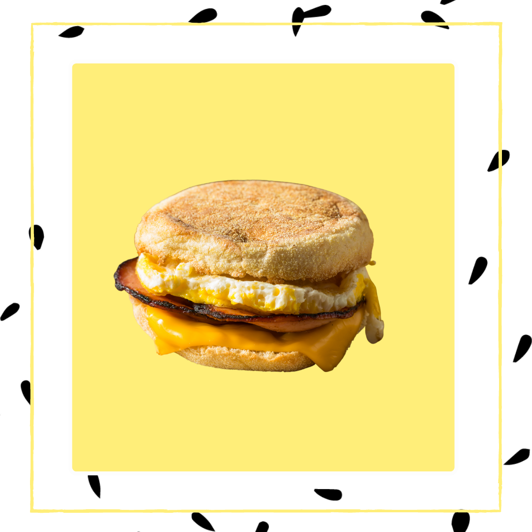 Meet Your New Breakfast Best Friend— The Best Egg Muffin Recipe You Need