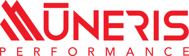 MUNERIS logo